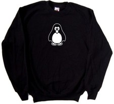 Penguin Sweatshirt