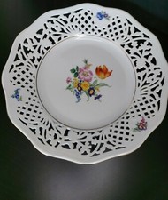 Vintage Czech THUN reticulated