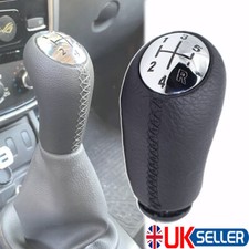 5 Speed Gear Stick Shift Knob