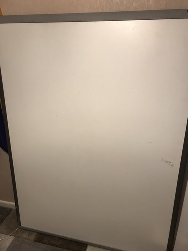 Smart board interactive white - smart,