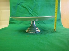 1960's Midwinter Cake Stand