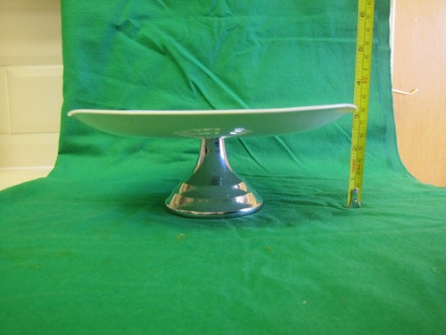 1960 midwinter cake stand - 1960's,