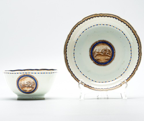 Chinese export american cup - export,