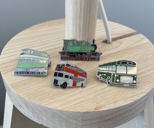 Lot retro public - lot,
