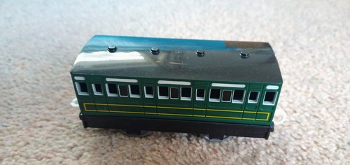Tomy trackmaster thomas the - thomas,