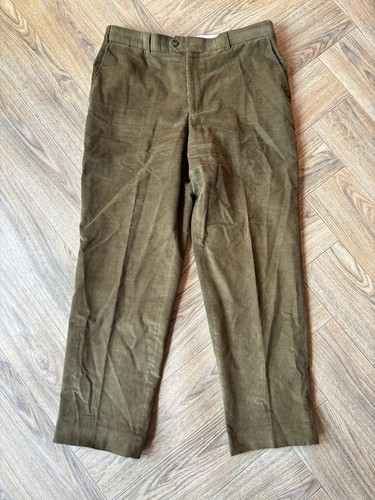 Brooks country wear corduroy - wear,