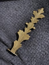 Vintage Highly Decorative