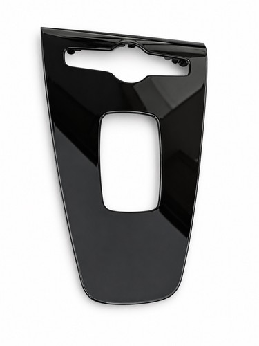 Genuine polestar piano black - piano,