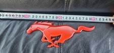 Ford Mustang VI 2017 Badge
