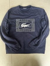 Lacoste Men’s Crew Jumper