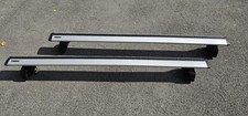 Thule Roof Rack For Mercedes Benz C-Class (W204) Glass Roof 4d Sedan 07