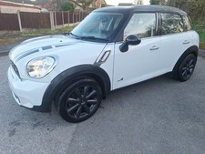 Mini Countryman Cooper S 1.6