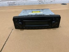 MERCEDES CLK W203 W209 SAT NAV