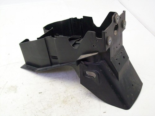 Rear license plate holder for - license,