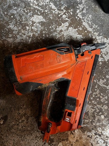 Paslode im350 spares and - paslode,