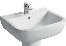Ideal Standard Tempo 550mm Basin 1TH T058601