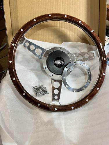 Classic mini inch - classic, rim