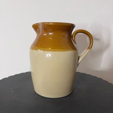 PEARSONS CHESTERFIELD TWO TONE