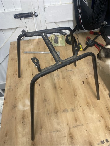 Original eames eiffel - eiffel, chair