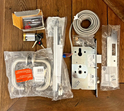 Assa abloy el561 complete - el561,complete, kit