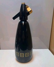 Vintage Retro Sparklets BOC