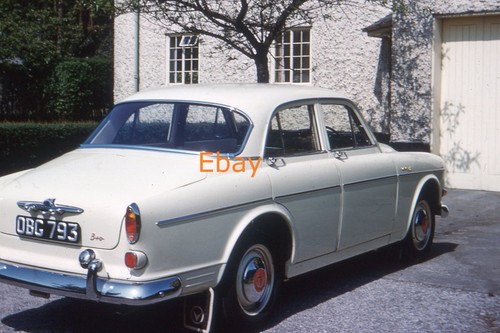 35mm slide volvo - 35mm,