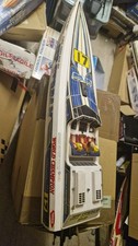 Vintage kyosho jet stream 800 - vintage,