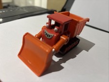 Bob The Builder Muck Digger