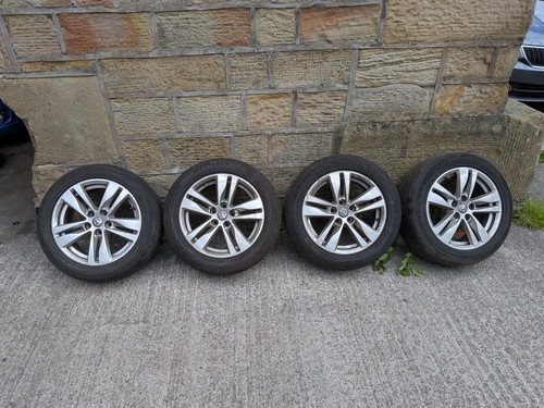 Mk7 vauxhall astra - of, 4