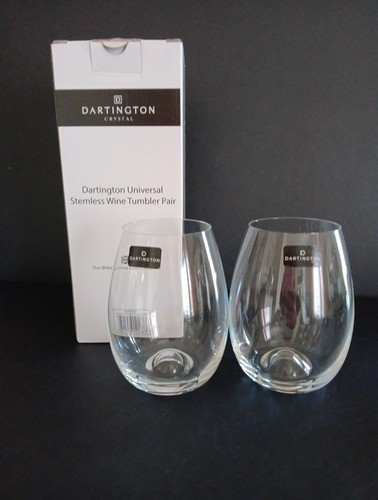 Dartington stemless universal - ,