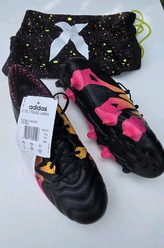Adidas x15 football boots - football,