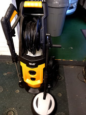 Wolf Big Blaster 20 170 Bar