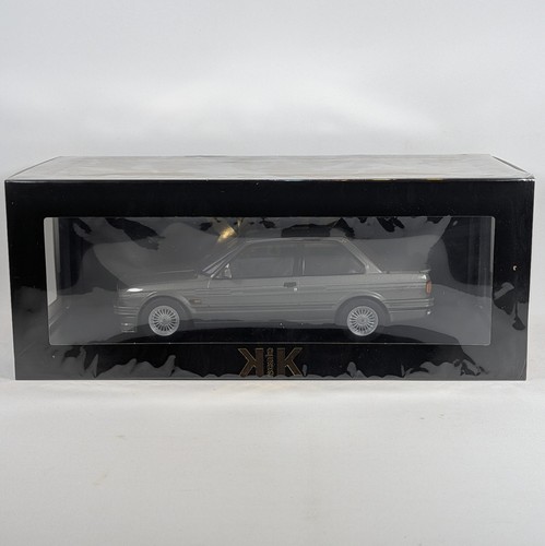 Scale bmw alpina b6 - kk,