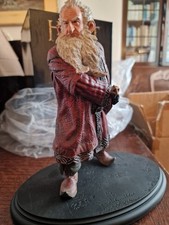 Weta Workshop The Hobbit BALIN