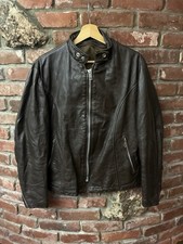 Vintage 70s Cafe Racer