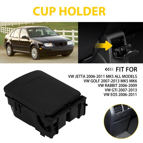Abs rear armrest central - abs,