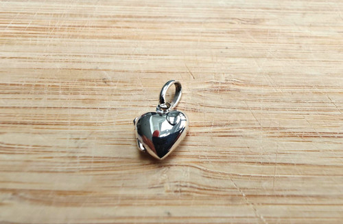 925 sterling silver - sterling, plain