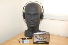 REFURBISHED Sony WM-FX251