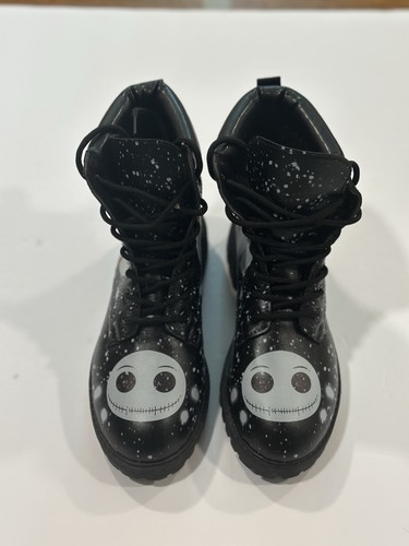 Jack skellington women black - jack,