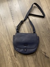 Joules Navy Blue Shoulder