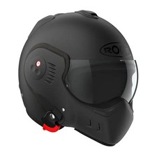 Roof Boxer Alpha Flip Up Moto