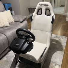 Playseat Evolution - Cream