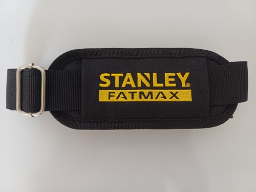Stanley fatmax tool bag - stanley,