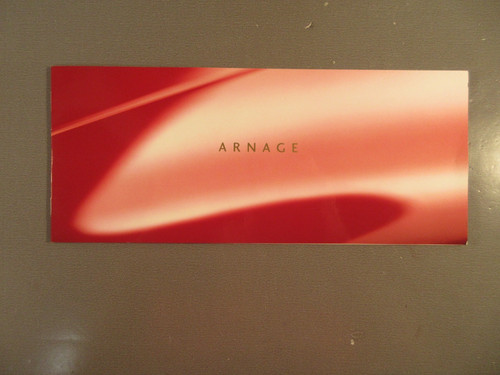 1999 bentley arnage brochure - 1999,