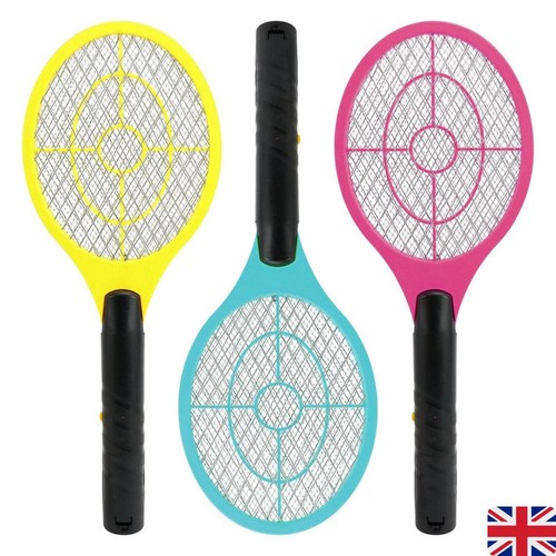 Electric fly insect swatter - electric,