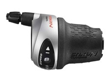 SHIMANO Nexus Revoshift Bicycle Shift Lever - SL-C6000-8 - ESLC60008S210LA3