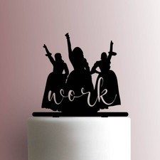 Hamilton ? Schuyler Sisters