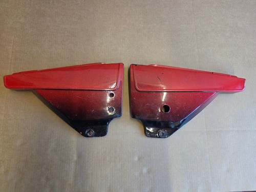 Suzuki gt200 pair side - pair,