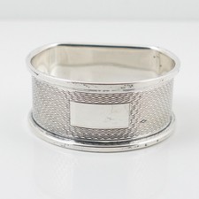 Antique Sterling Silver .925