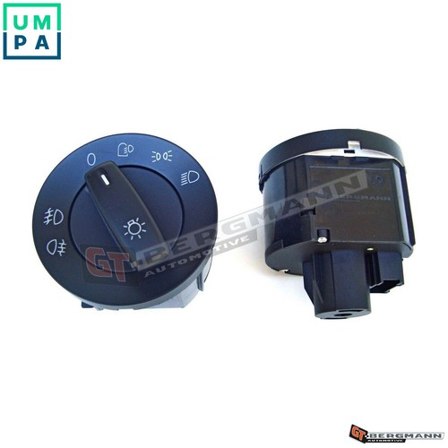 Switch headlight gt40 - gt40-009, for